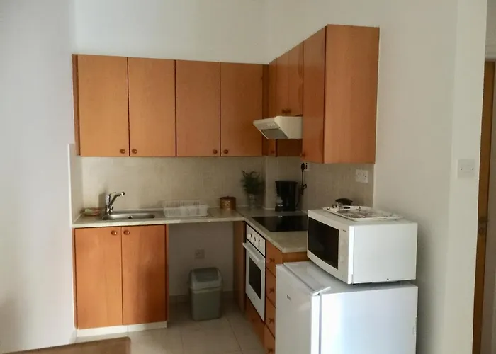 Davi\'S Studio Apartment