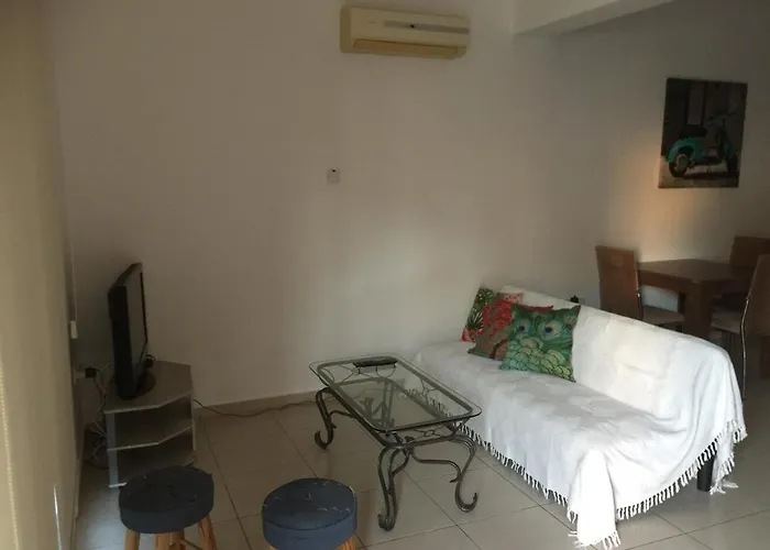 Davi\'S Studio Apartment